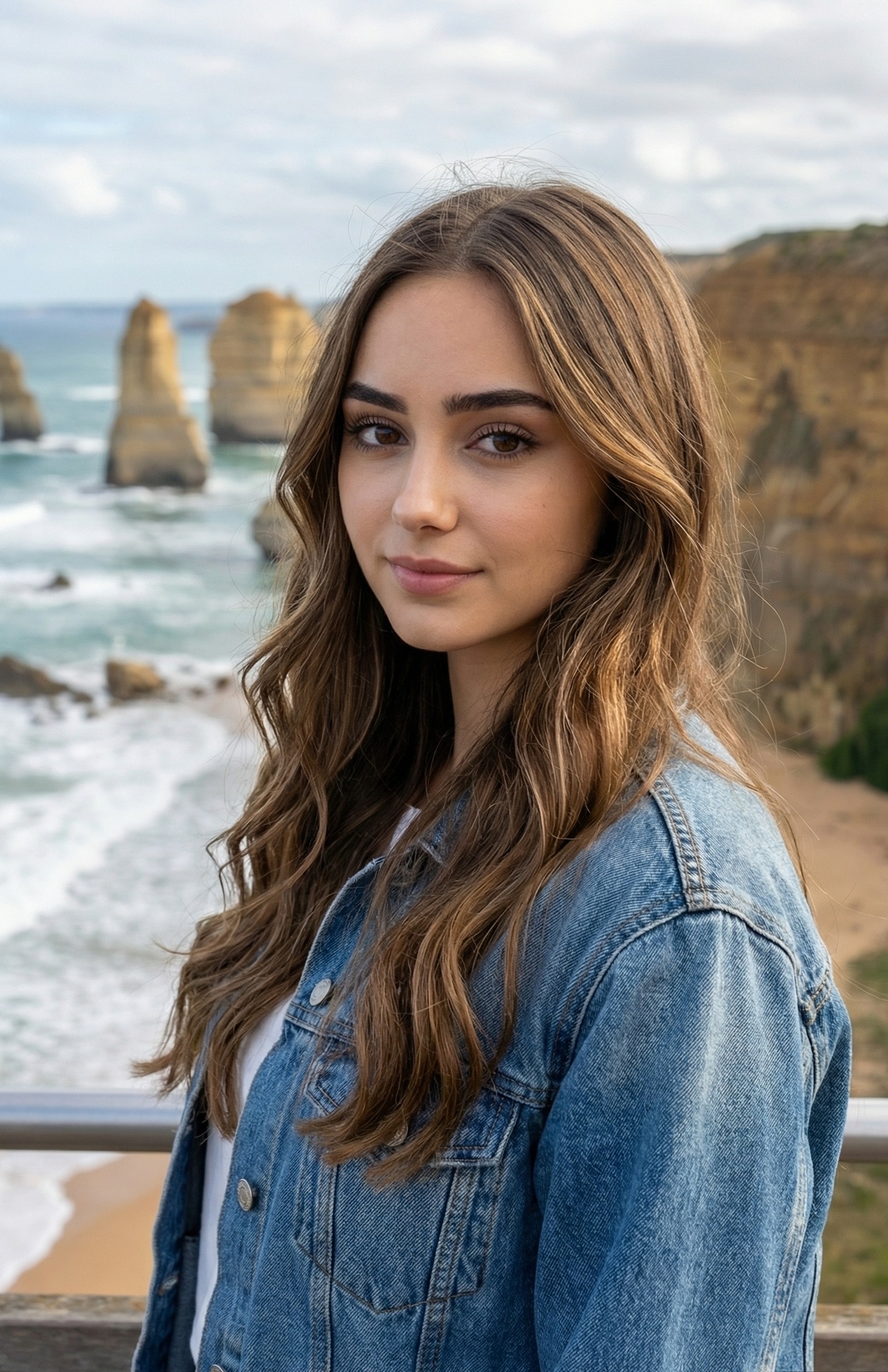 Mia - Wexford - on - a - journey - 14